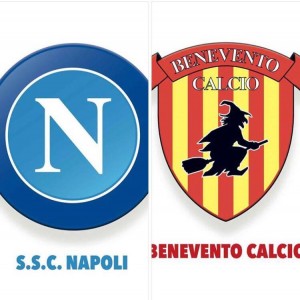 Match Napoli- Benevento: scatta la polemica
