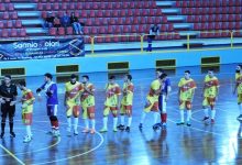 Benvento 5, vittoria interna (ma sudata)  con la Trilem