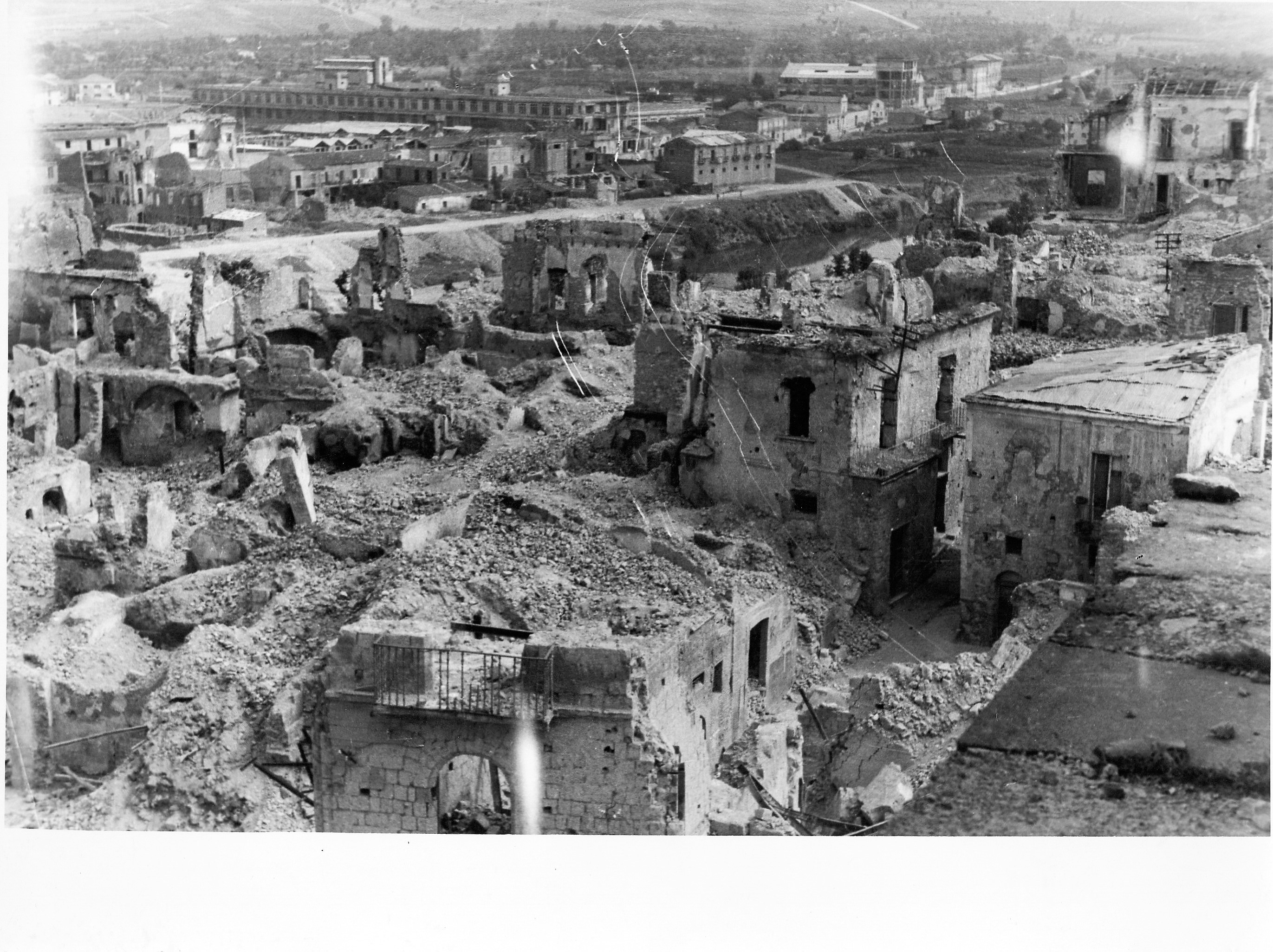 Benevento| Archeoclub,II Guerra Mondiale, un pensiero per le vittime