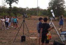 Benevento| Campus estivo Galilei, l’informatica a portata di mano