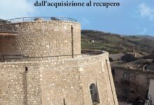 Nel Castello di Apice si presenta il libro di Giangregorio