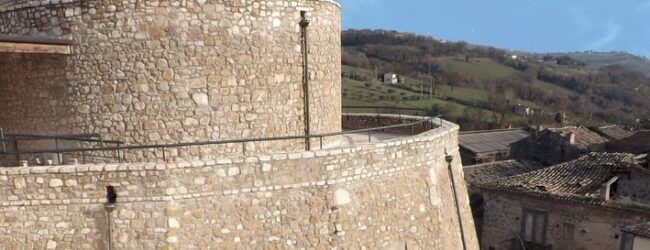 Nel Castello di Apice si presenta il libro di Giangregorio