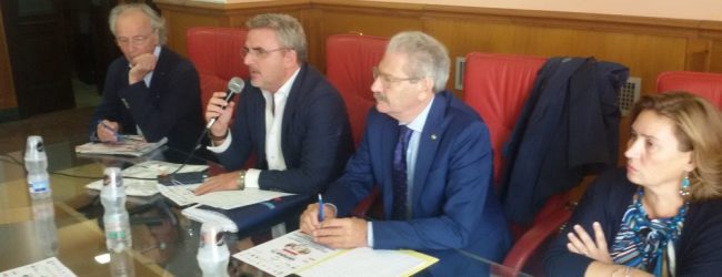 Avellino| Campus 3S: sport e salute