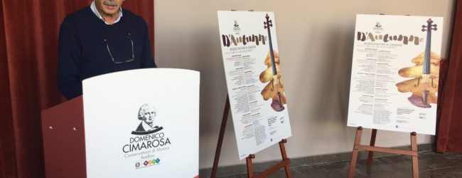 Avellino| Dieci concerti per la nuova stagione del “Cimarosa”