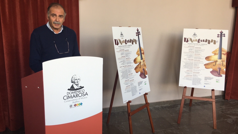 Avellino| Dieci concerti per la nuova stagione del “Cimarosa”