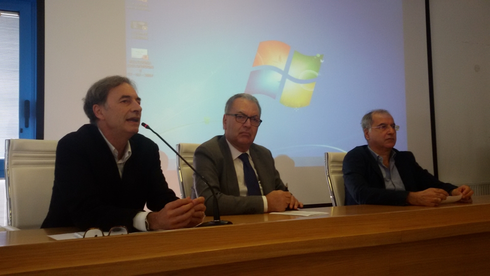 Avellino| Lotta ai tumori, Gridelli: poca prevenzione