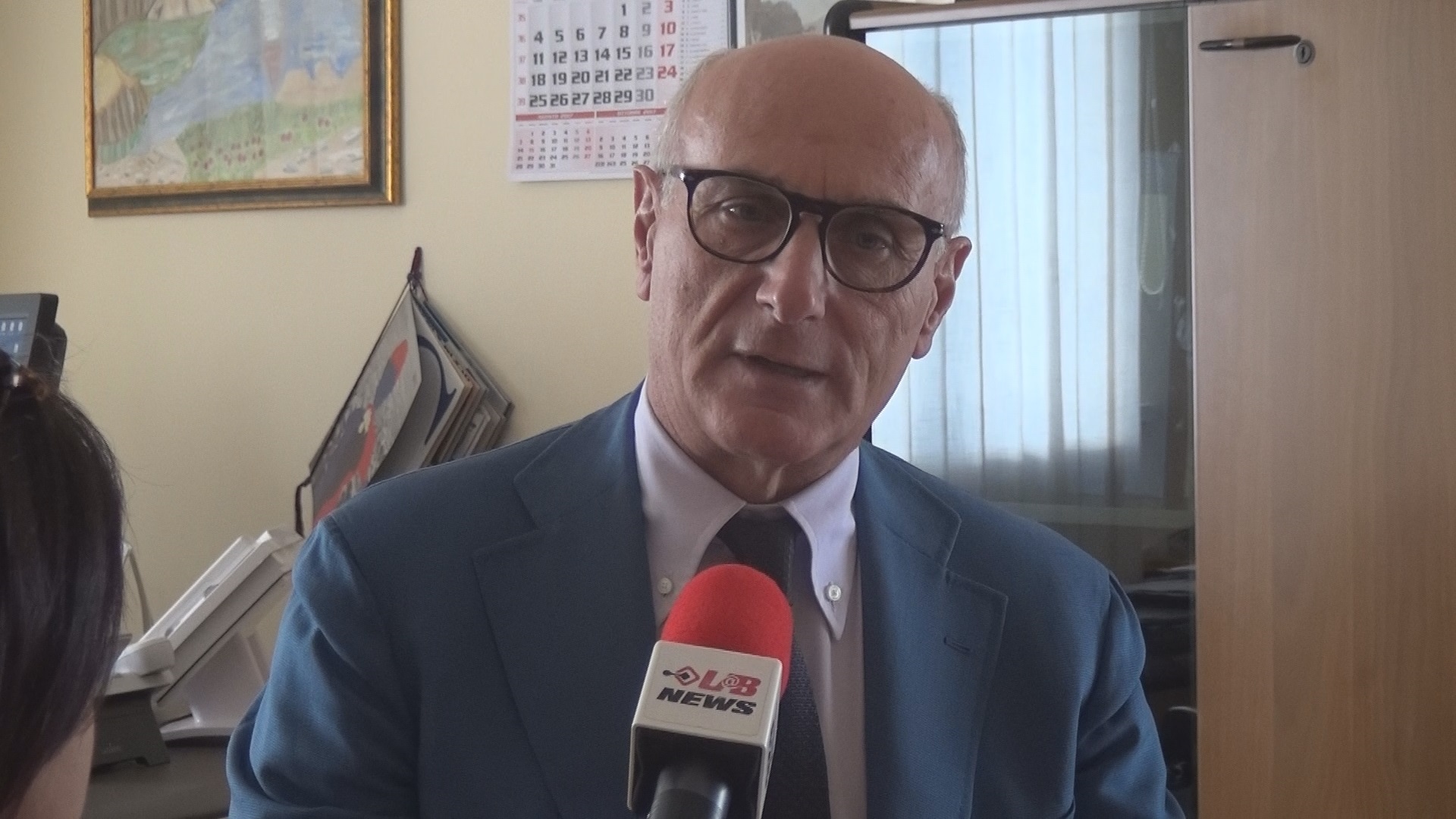 Benevento| Asl, progetto per Alzeheimer e ludopatie, D’Alterio: “fondi stanziati a livello regionale”