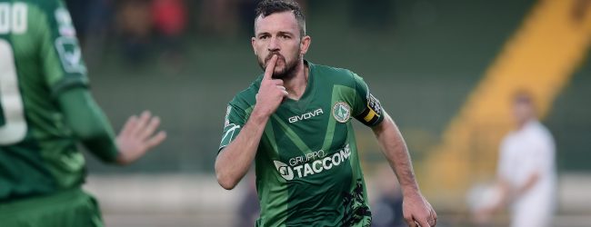 Avellino, vittoria in rimonta e primato !