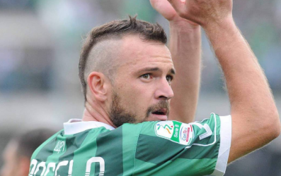 Avellino, capitan D’Angelo: “Tiriamo fuori il cuore, solo cosi possiamo rialzarci”