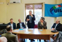 Alla Camera di Commercio il convegno della Uil pensionati