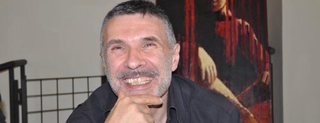 Benevento| Si chiude con ottimo successo la Personale di Fiore