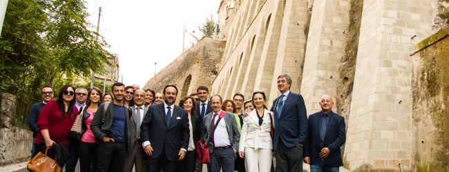 Sant’Agata de’ Goti| Sicurezza abitativa: a confronto Università e ordini professionali