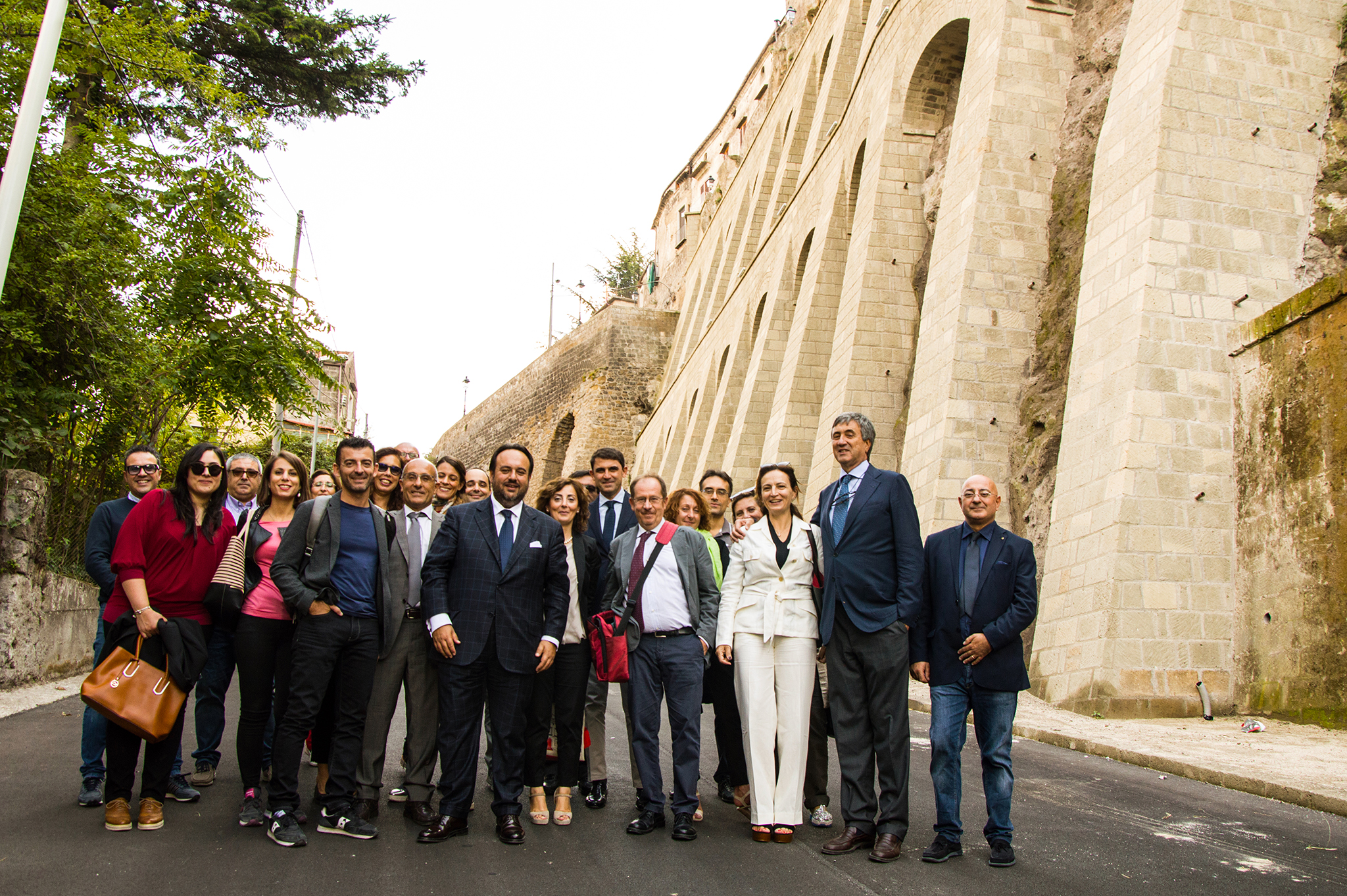 Sant’Agata de’ Goti| Sicurezza abitativa: a confronto Università e ordini professionali