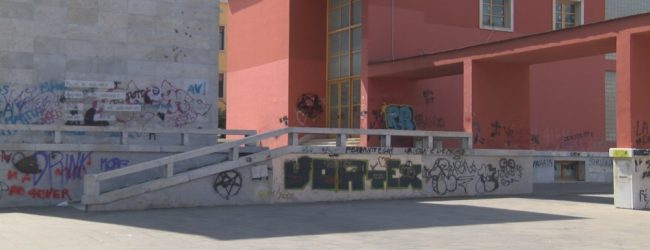 Avellino| Telecamere e controlli H24: piano sicurezza per l’ex Gil