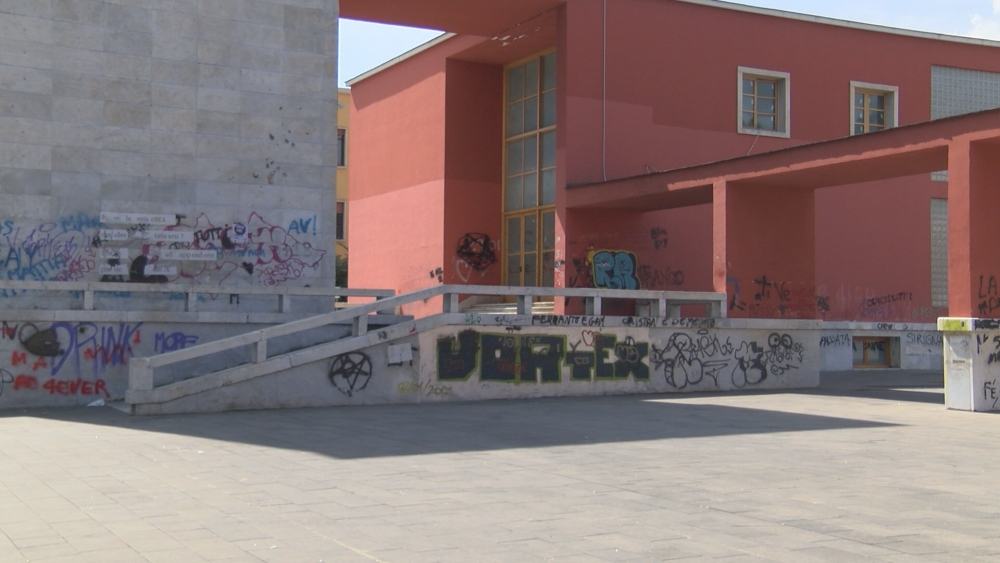 Avellino| Telecamere e controlli H24: piano sicurezza per l’ex Gil