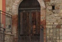 Appare volto di San Pio: emozione a Ginestra degli Schiavoni