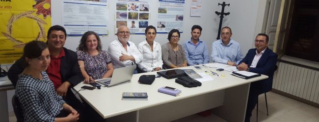 Benevento| Walter Nardone presidente dell’Ordine dei Dottori Agronomi e dei Dottori Forestali