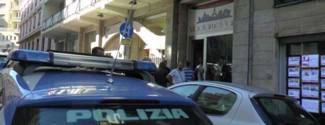 Benevento| Tre furti nella notte, è allarme