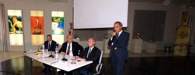 Airola| Seconda tappa di “Confindustria incontra il Territorio”