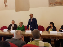 Biblioteca Delcogliano, Bellassai: “la storia ci insegna a non ripetere errori”