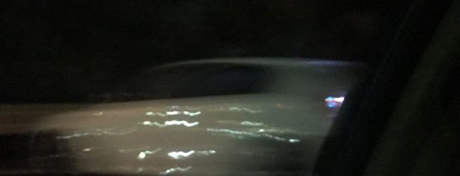 Violento scontro sul raccordo San Giorgio del Sannio-Benevento