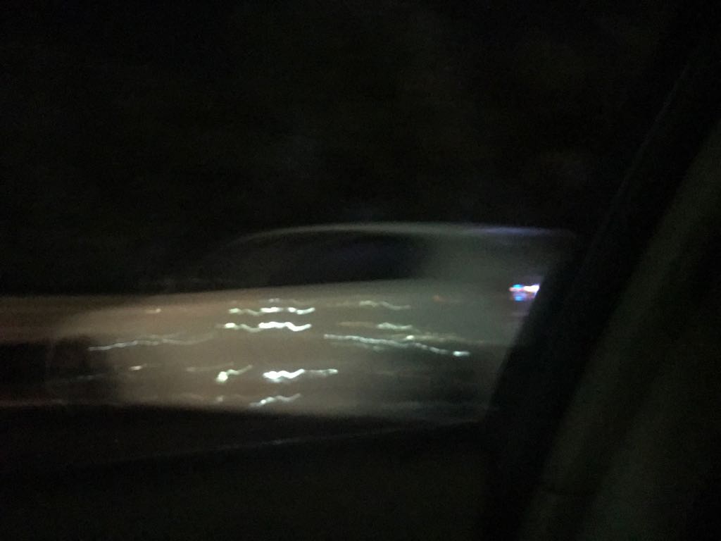 Violento scontro sul raccordo San Giorgio del Sannio-Benevento