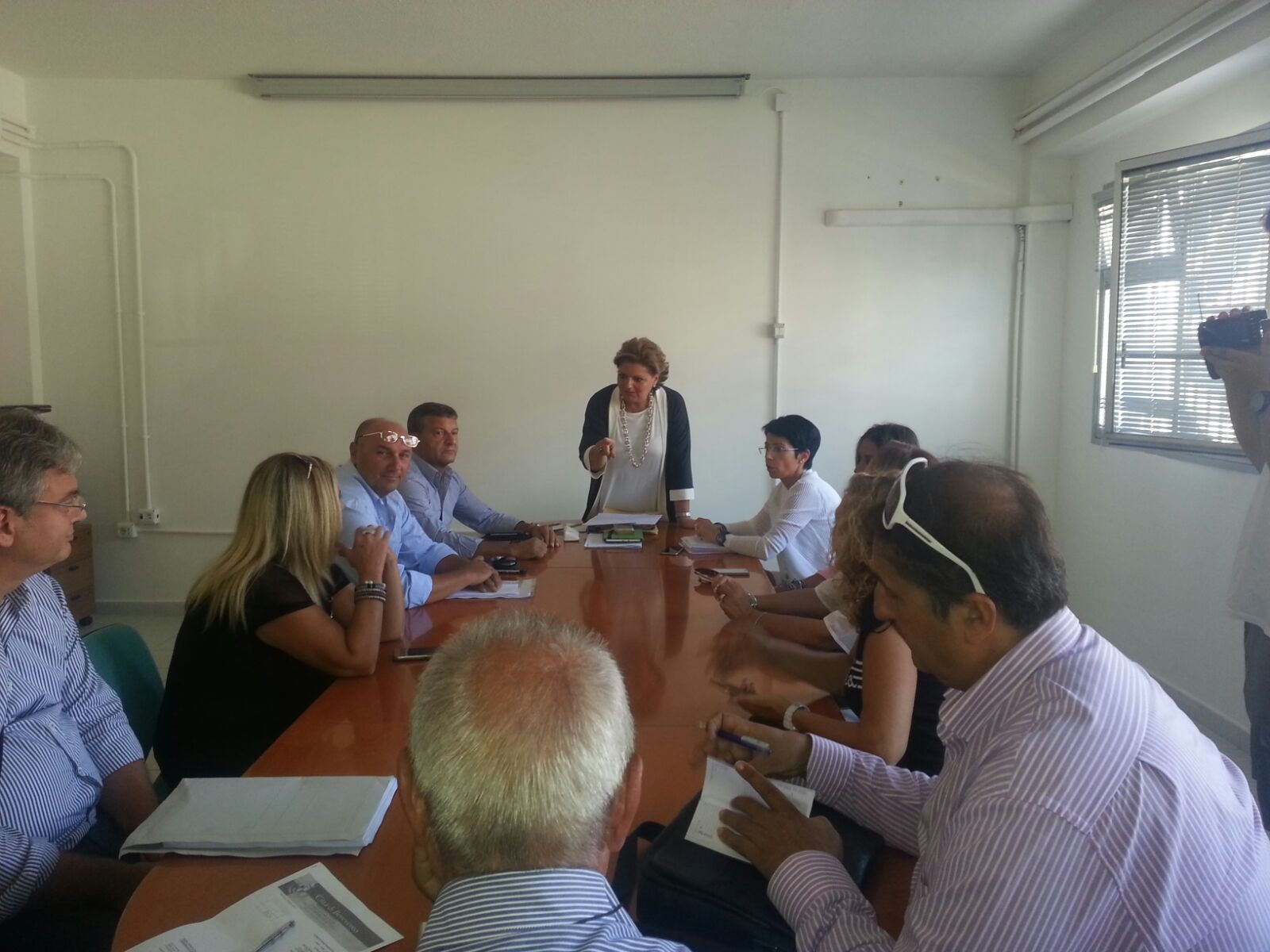 Benevento| Mensa, Cisl: avviare il servizio. Cgil: Comune non mantiene gli impegni