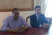 Benevento| Asia, Donato Madaro nuovo Amministratore Unico