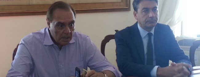 Benevento| Asia, Donato Madaro nuovo Amministratore Unico