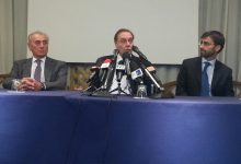 Benevento| Mastella araba fenice: “recuperata la mia dignità politica”