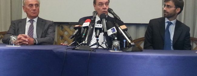 Benevento| Mastella araba fenice: “recuperata la mia dignità politica”