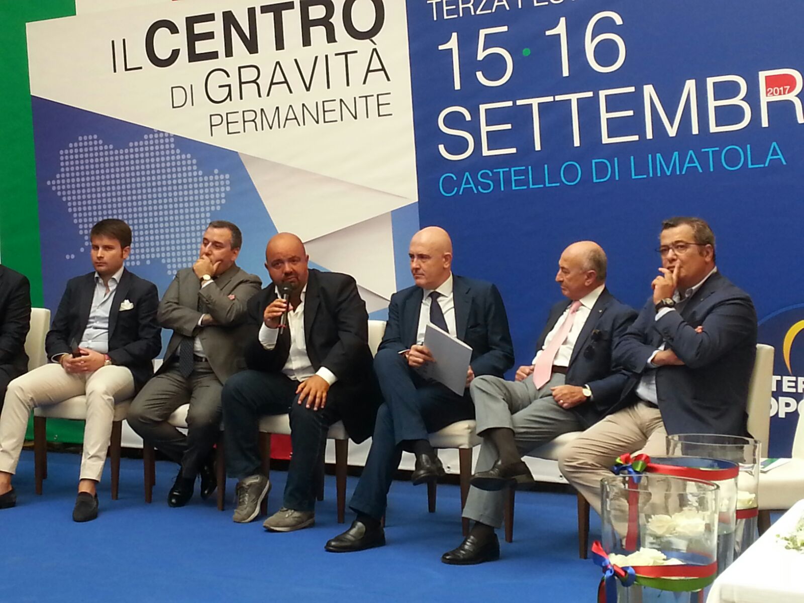 Limatola| Festa Popolare, le idee di AP per il territorio sannita