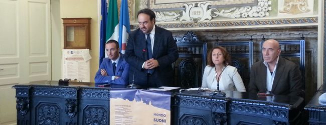 Sant’Agata de’ Goti| Tufacea a ritmo di musica