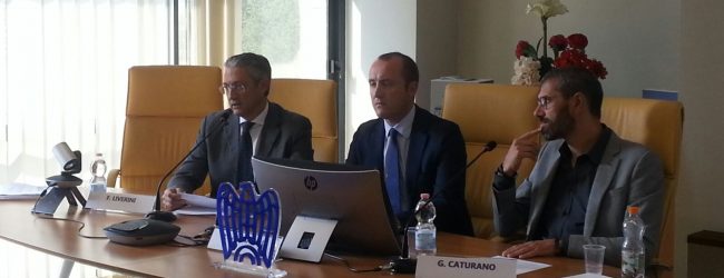 Benevento| Hacksannio, finestra sul futuro