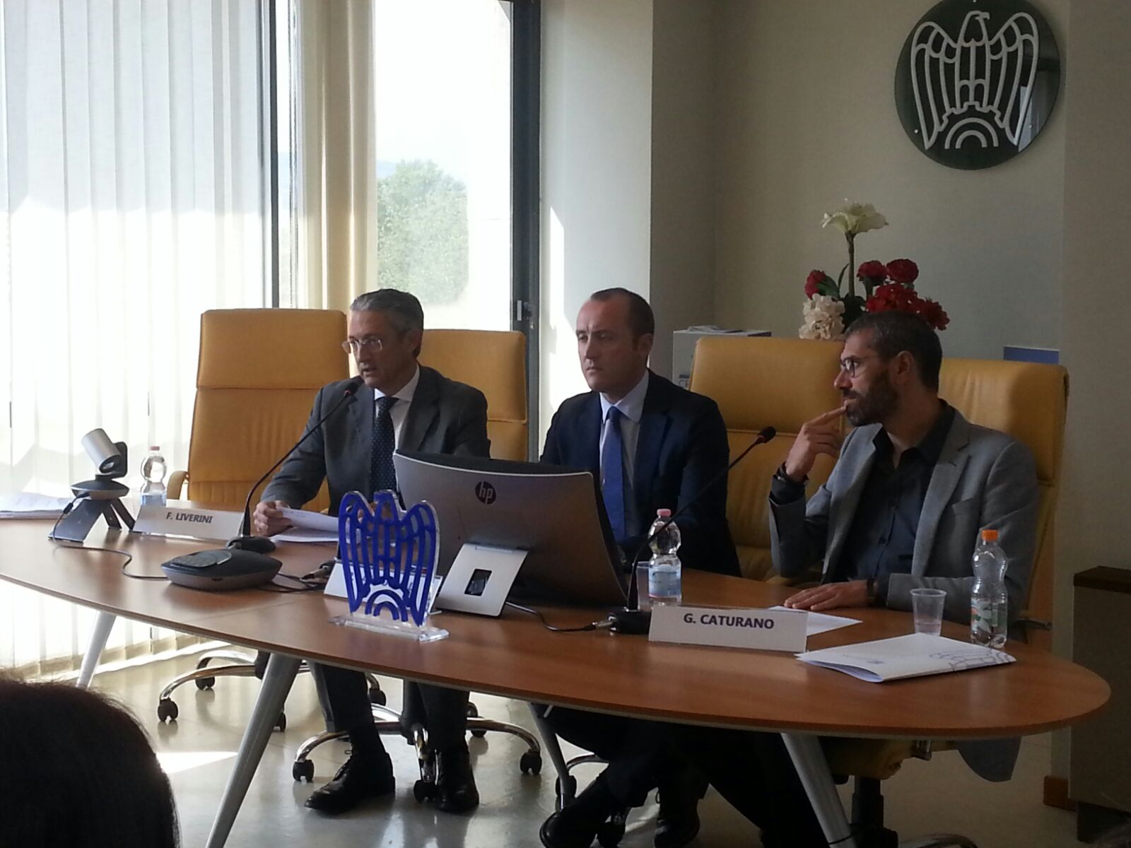 Benevento| Hacksannio, finestra sul futuro