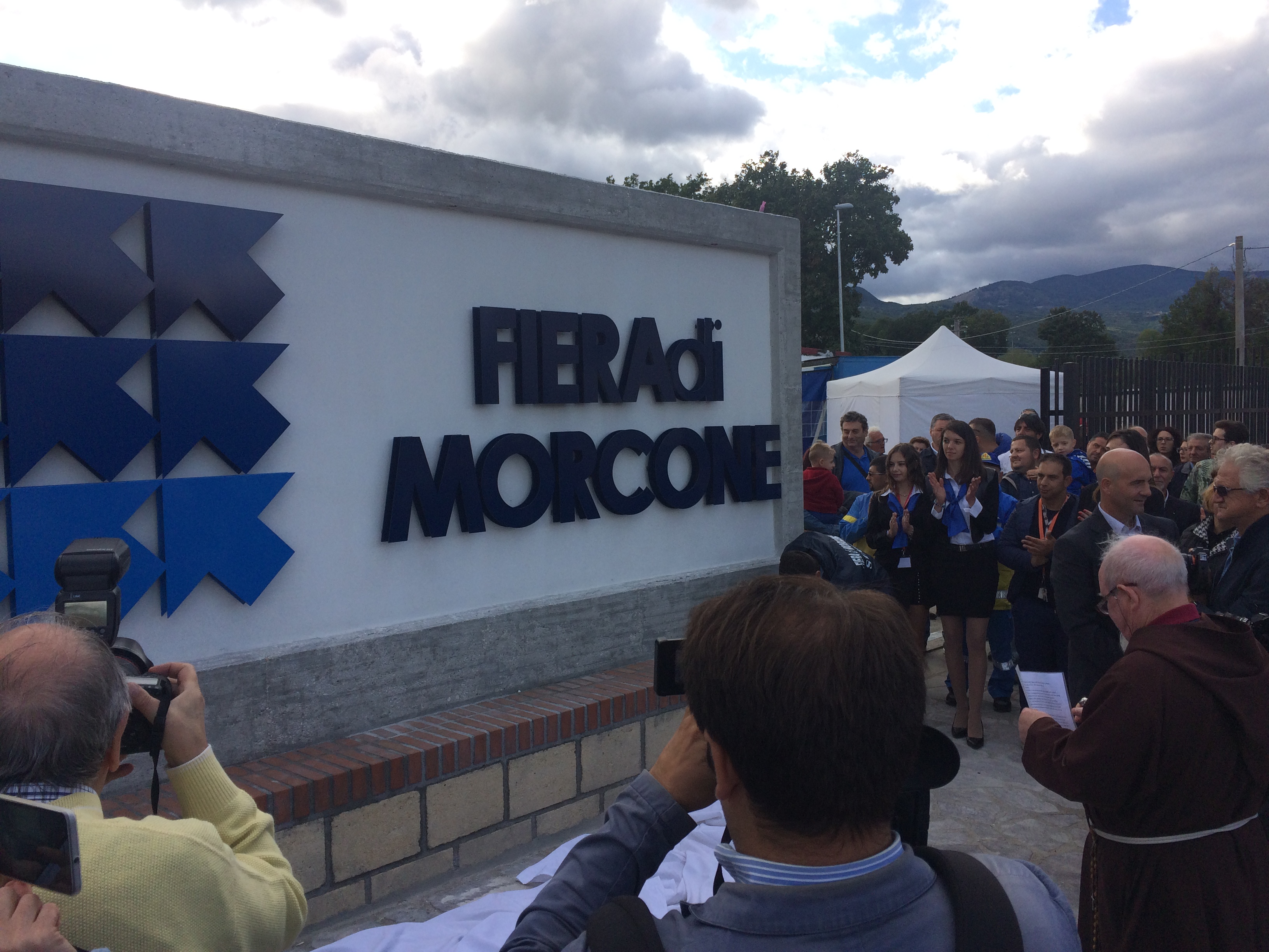 Morcone| Fiera, bilancio positivo. Solla: Ringrazio tutti