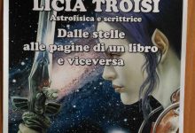 Colle Sannita| Parliamone in Biblioteca… con Licia Troisi