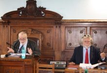 Benevento| Si è riunito il Consiglio Provinciale