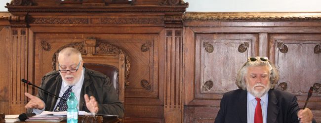 Benevento| Si è riunito il Consiglio Provinciale