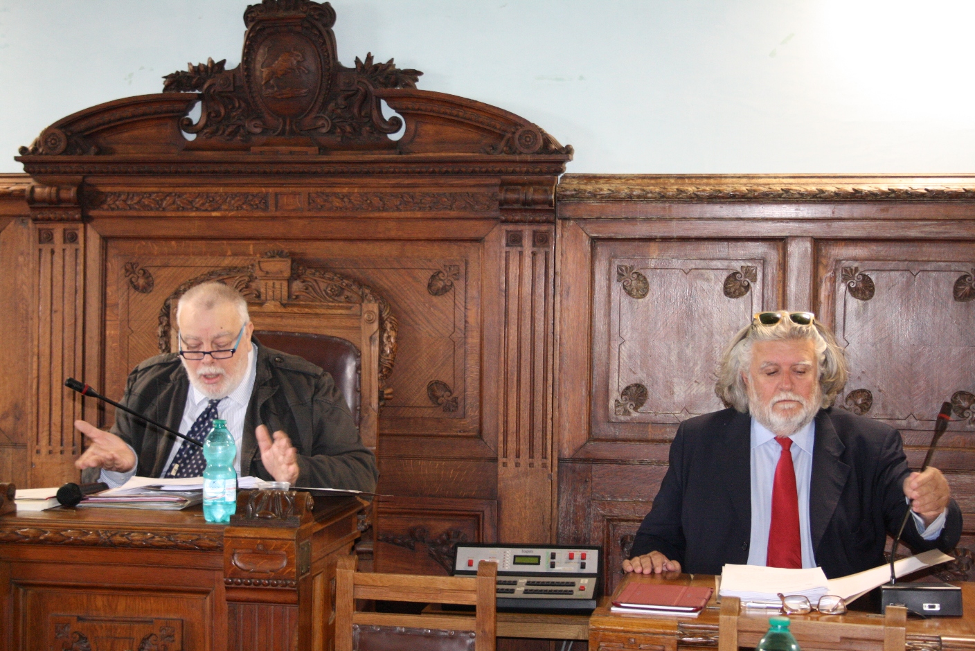 Benevento| Si è riunito il Consiglio Provinciale