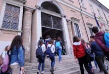 Scuola, si parte. In calo studenti in Campania