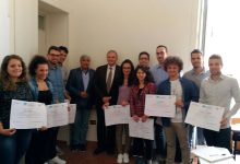 Benevento| Giovani ingegneri Unisannio selezionati per la Summer School