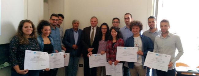 Benevento| Giovani ingegneri Unisannio selezionati per la Summer School