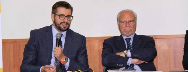 San Giorgio del Sannio| Agro del Medio Calore, la proposta di Coordinamento per Apice e Calvi