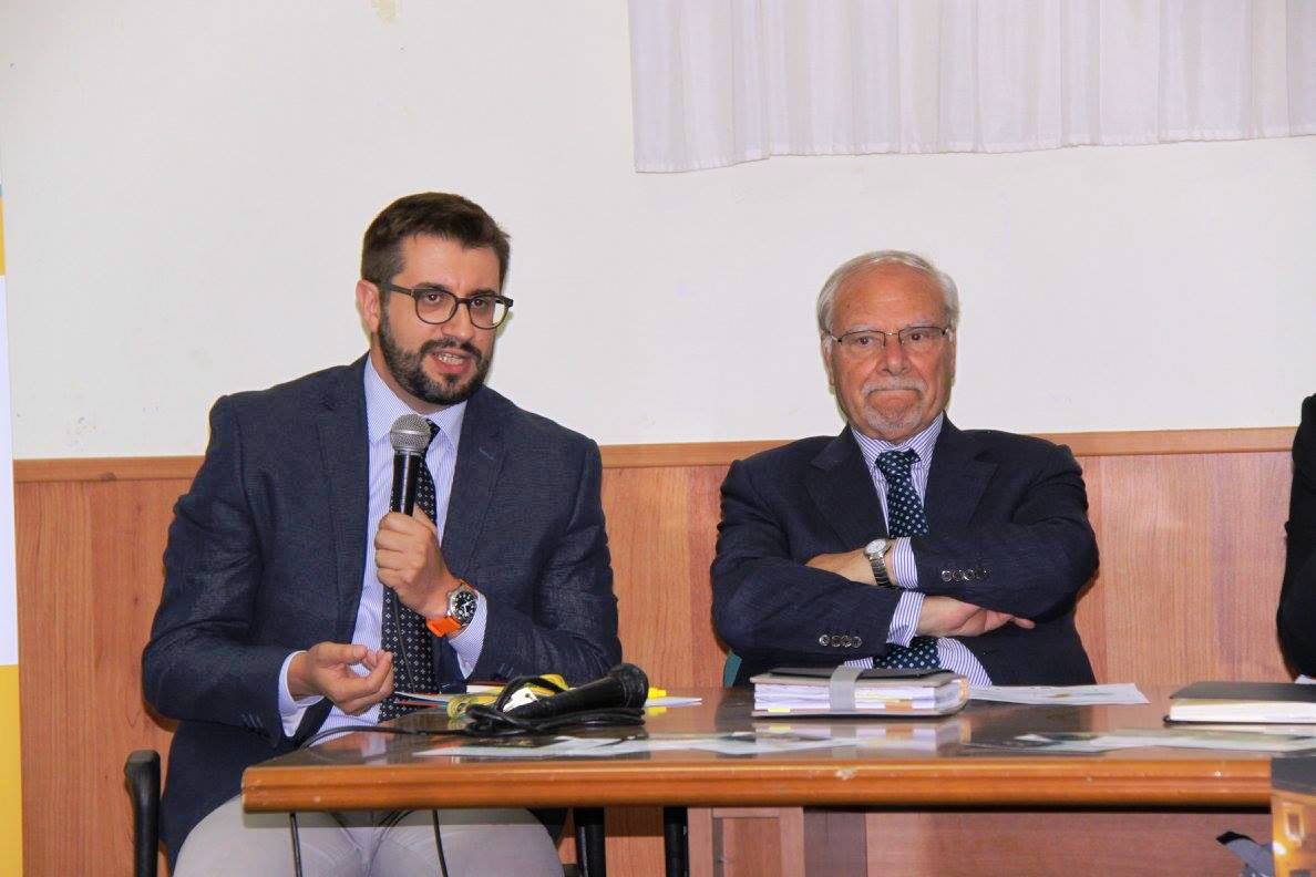 San Giorgio del Sannio| Agro del Medio Calore, la proposta di Coordinamento per Apice e Calvi