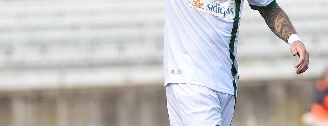 U.S Avellino,  super Ardemagni abbatte il Novara