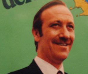 Napoli| Delcogliano: si inaugura una biblioteca in suo onore