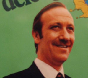 Napoli| Delcogliano: si inaugura una biblioteca in suo onore