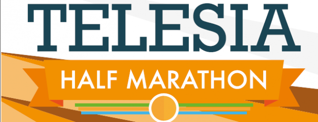 Telese Terme| Telesia Half Marathon, martedì la presentazione. E c’è anche la Pink Race
