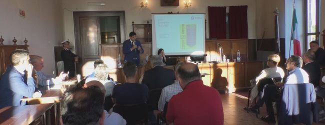 Montesarchio| Trasporti, Valle Caudina tra ritardi e prospettive